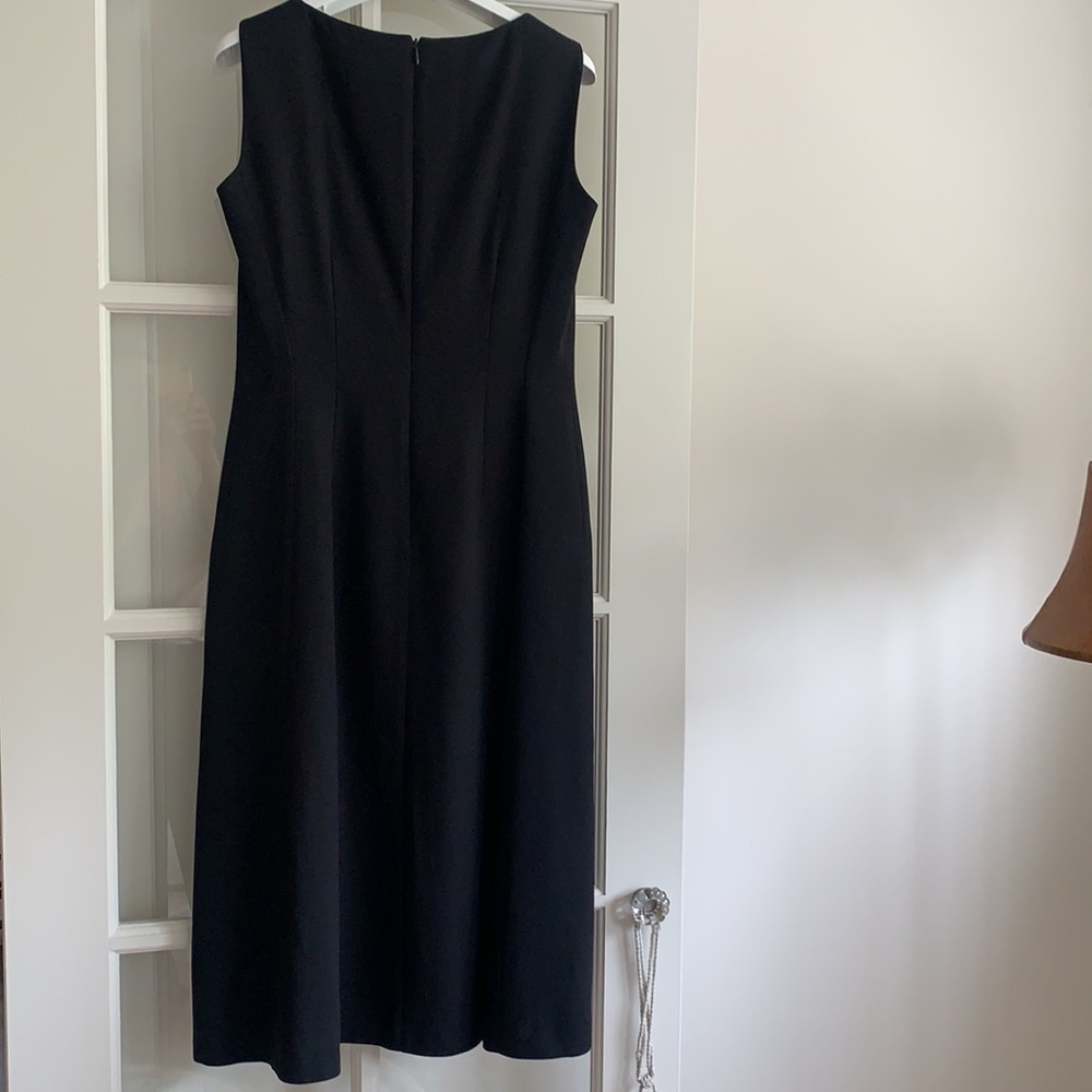 SYSTEM MAXI DRESS - Picture 2 of 4